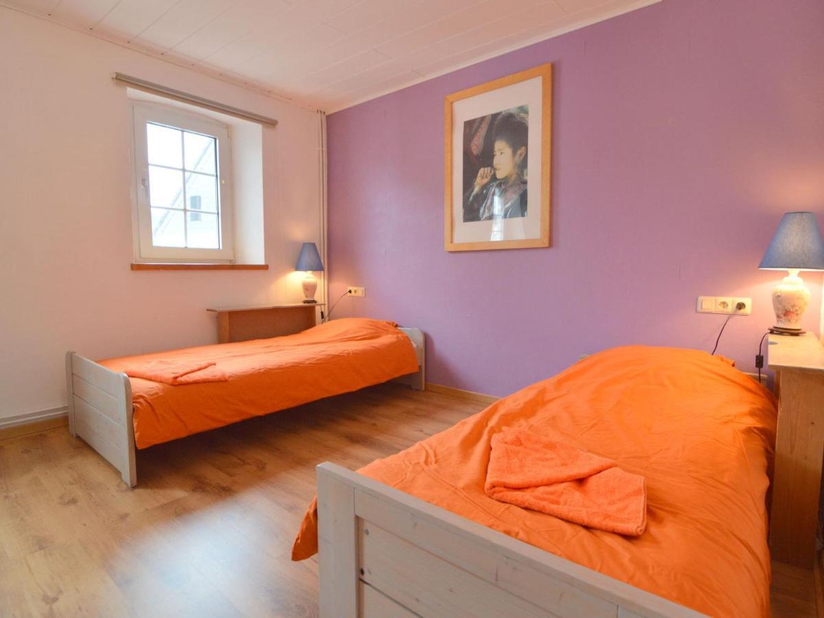 Very Comfortable House With Bathrooms And A Garden Murlenbach Exterior photo