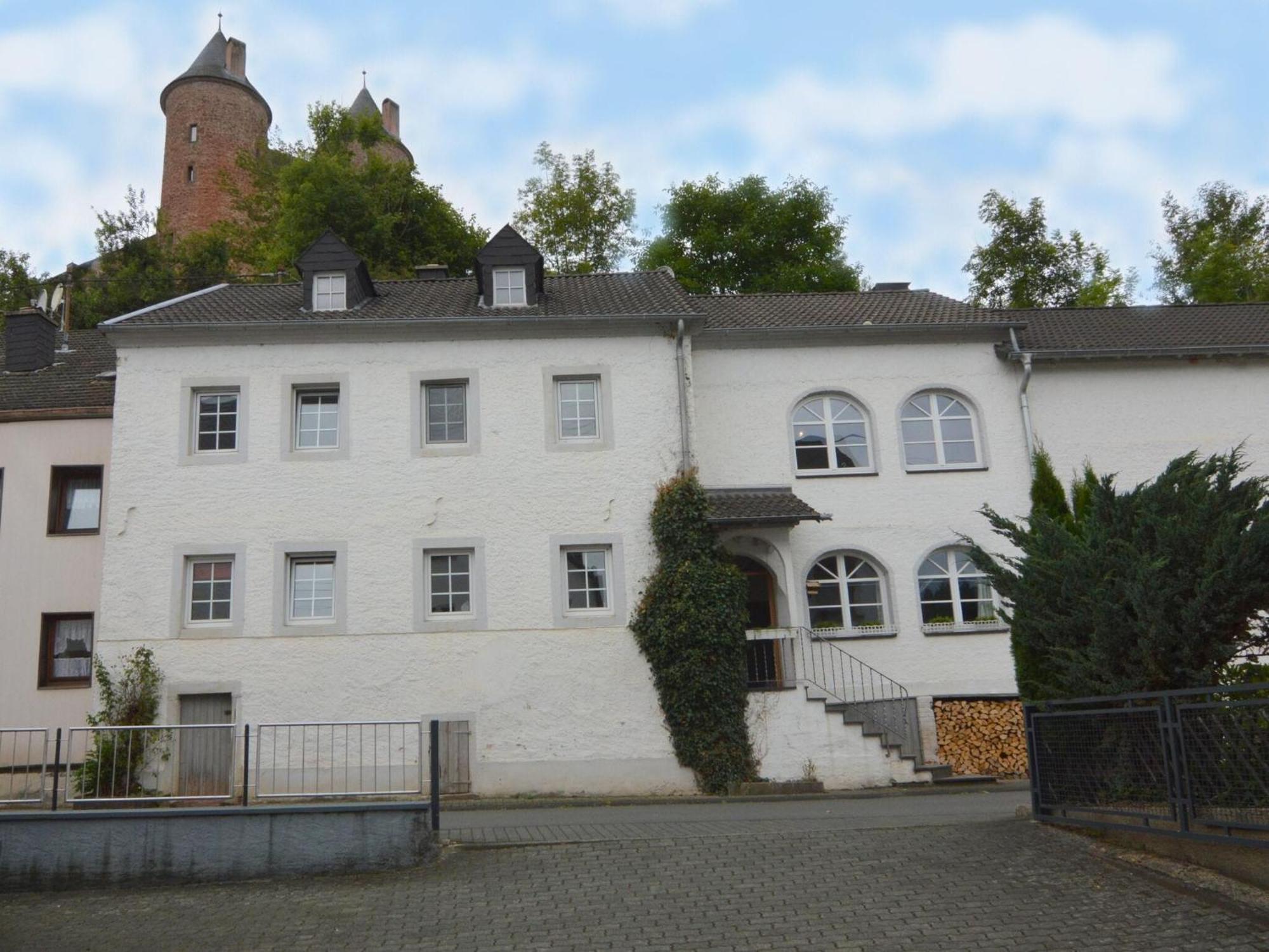 Very Comfortable House With Bathrooms And A Garden Murlenbach Exterior photo